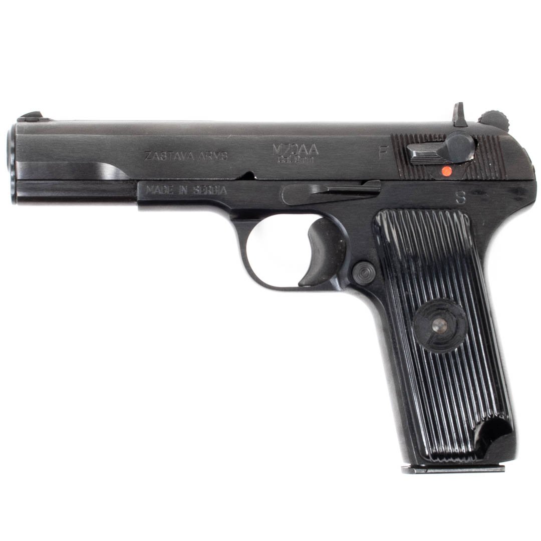 Zastava Arms M70aa